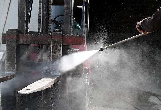 Best Patio and Deck Pressure Washing  in White City, FL